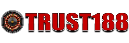 Logo TRUST188
